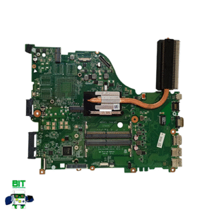 Placa Madre Notebook Acer Aspire E5-575 Con Intel I7-7500u