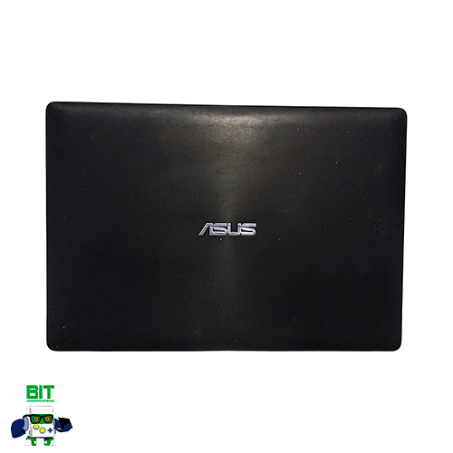 Carcasa Tapa Cover Original Con Bisagras Asus X453a X453m