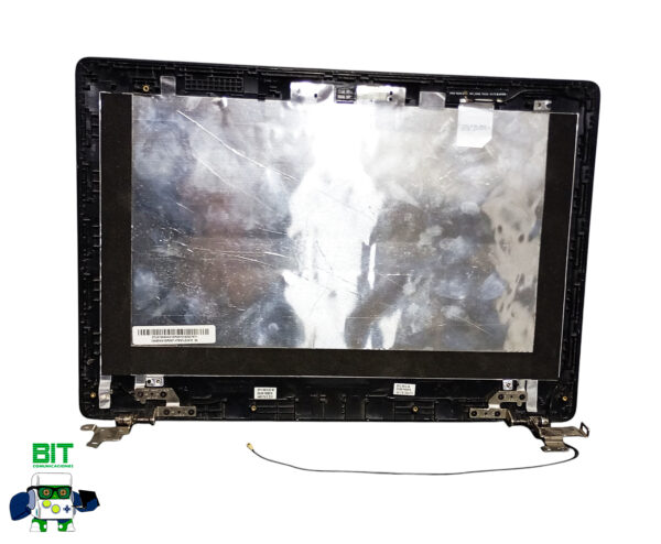 Carcasa Tapa Cover Original Con Bisagras Asus X453a X453m - Image 3