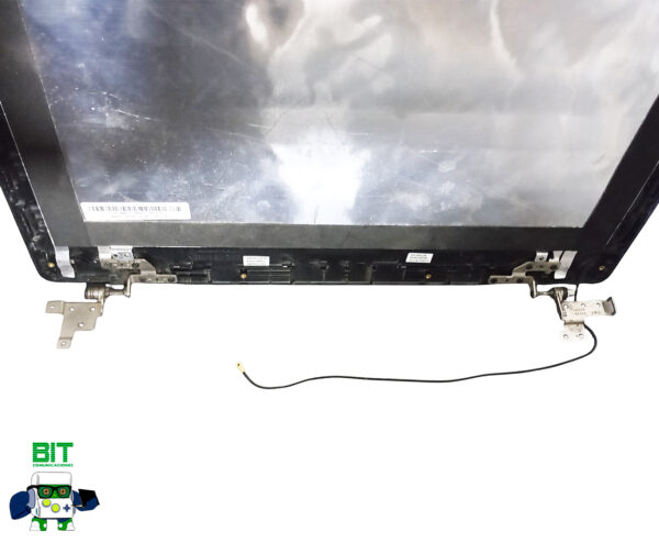 Carcasa Tapa Cover Original Con Bisagras Asus X453a X453m - Image 4