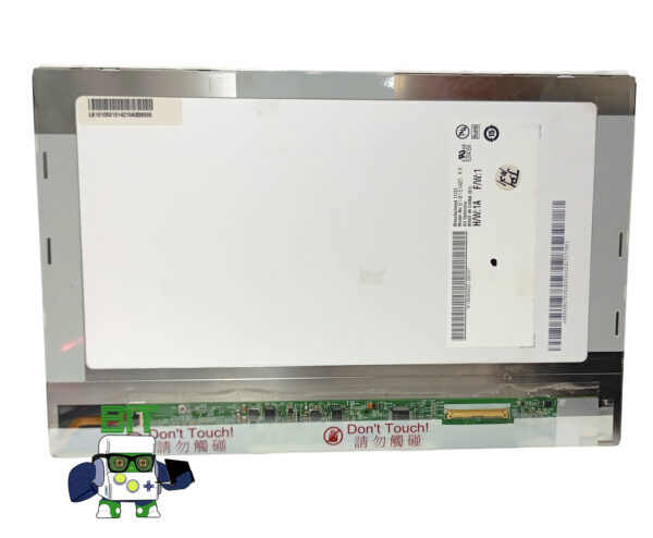 Pantalla Display Tablet Acer Iconia Tab W500 10.1 B101ew05 - Image 3