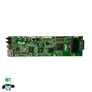 Placa Madre All In One Bangho B803 A Cargar Bios