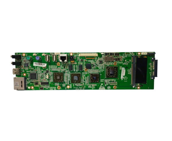 Placa Madre All In One Bangho B803 A Cargar Bios - Image 2