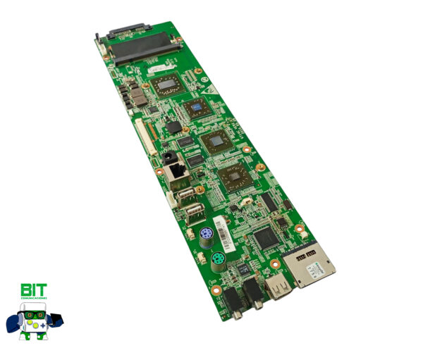 Placa Madre All In One Bangho B803 A Cargar Bios - Image 3