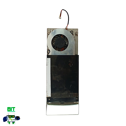 Cooler Y Disipador All In One Bangho B803 Original