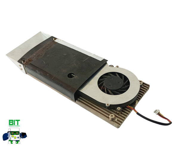 Cooler Y Disipador All In One Bangho B803 Original - Image 3