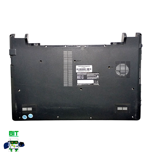 Carcasa Base Inferior Notebook Bangho Max G5 6-39-n2503-013