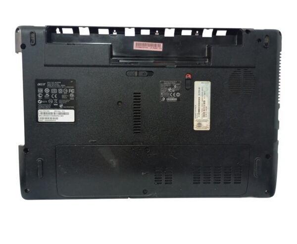 Carcasa Base Inferior Notebook Acer Aspire 5552 5736z - Image 2