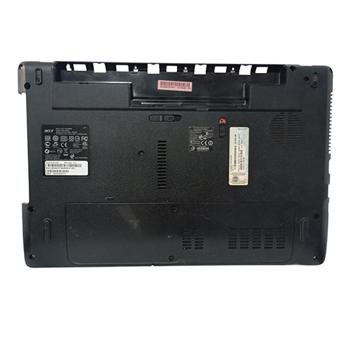 Carcasa Base Inferior Notebook Acer Aspire 5552 5736z
