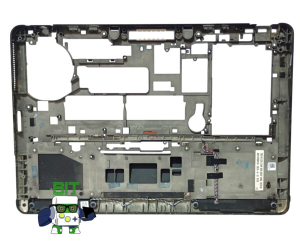 Carcasa Base Inferior Notebook Dell Latitude E7450 - Image 3