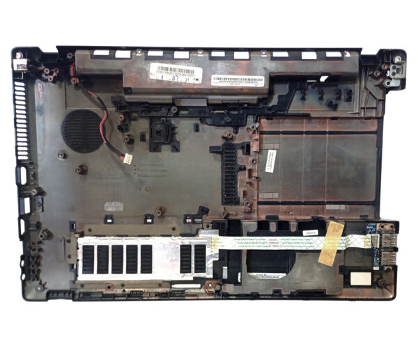 Carcasa Base Inferior Notebook Acer Aspire 5552 5736z - Image 3