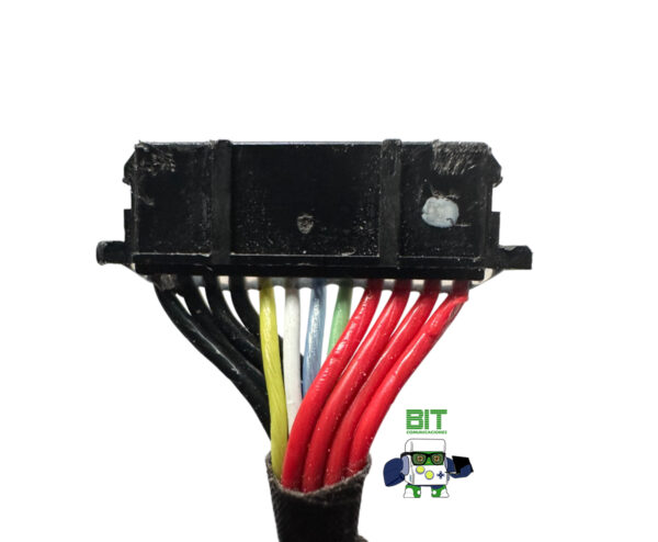 Bateria L19m4pc0 L19c4pc0 Notebook Lenovo Legion 5p-15i - Image 4