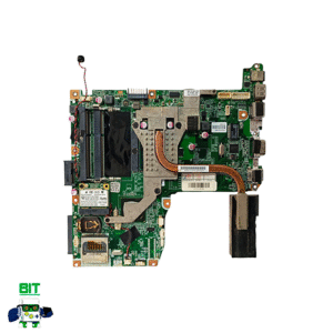 Placa Madre Notebook Positivo Bgh C8197 Funcionando