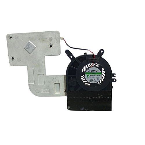 Cooler Fan Y Disipador Notebook Exo Smart R3-m2445