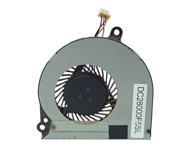 Cooler Fan Notebook Dell Latitude E7450 Dc28000f5sl - Image 3