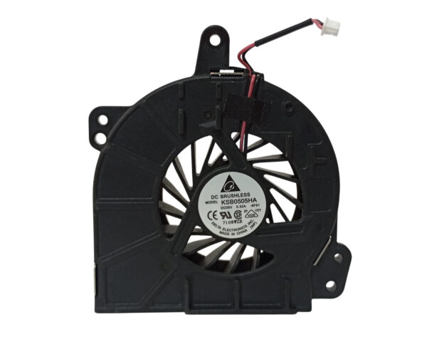 Cooler Fan Hp 500 520 530 Compaq C700 Sps-438528-001 - Image 2