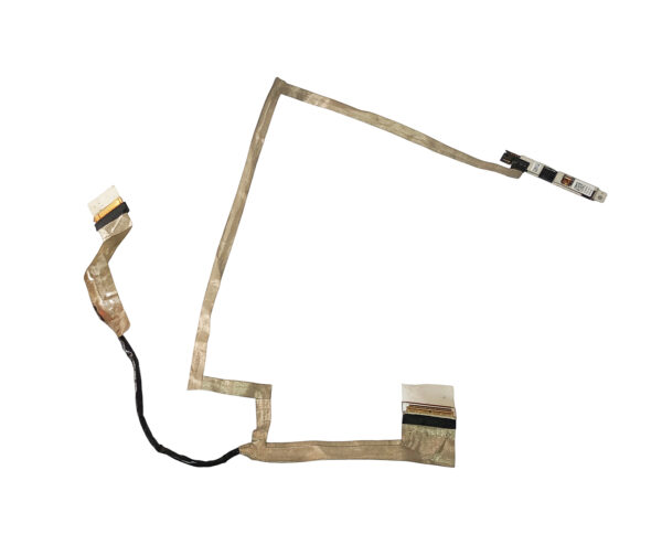 Cable Flex Video Webcam Dell Inspiron 15 3542 450.00h06.0021 - Image 2