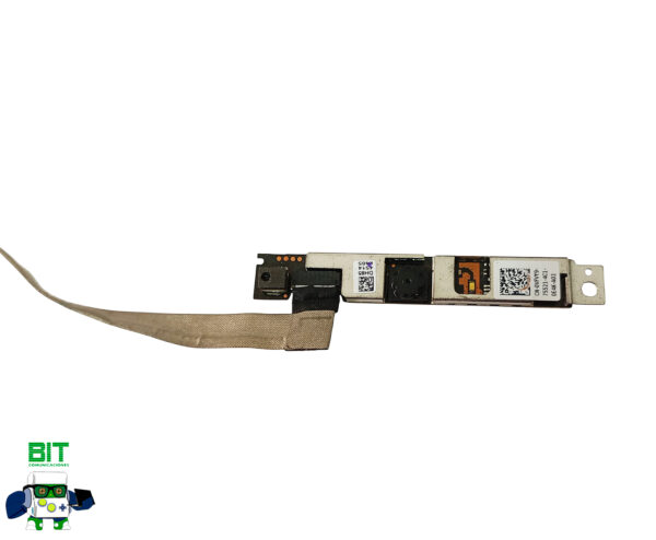 Cable Flex Video Webcam Dell Inspiron 15 3542 450.00h06.0021 - Image 4
