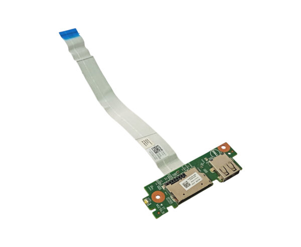 Placa De Puertos Usb Y Sd Notebook Dell Inspiron 15 3542 - Image 2