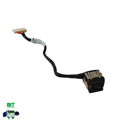 Cable Pin Carga Dell Inspiron 3541 3542 450.00h05.0022