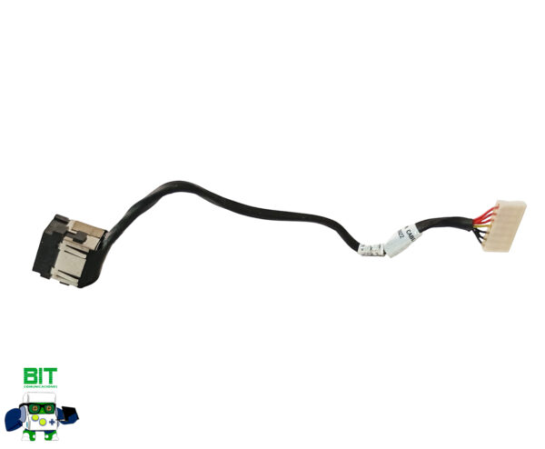 Cable Pin Carga Dell Inspiron 3541 3542 450.00h05.0022 - Image 3