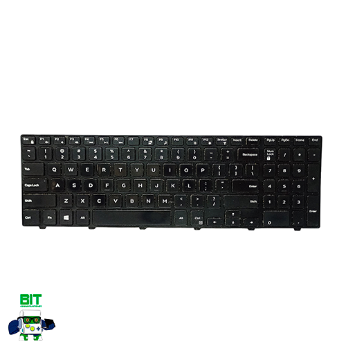 Teclado Dell Inspiron 15 Series 3541 3542 3543 3551 3558