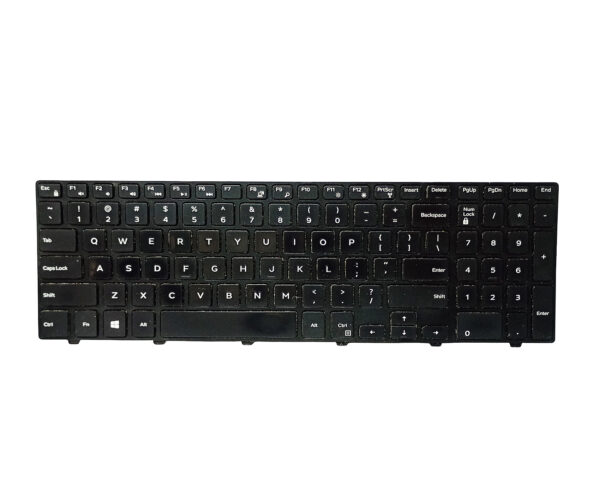 Teclado Dell Inspiron 15 Series 3541 3542 3543 3551 3558 - Image 2