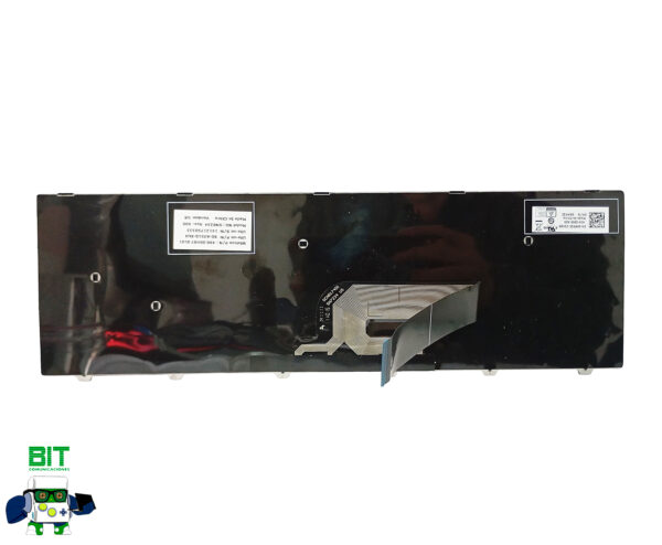 Teclado Dell Inspiron 15 Series 3541 3542 3543 3551 3558 - Image 3