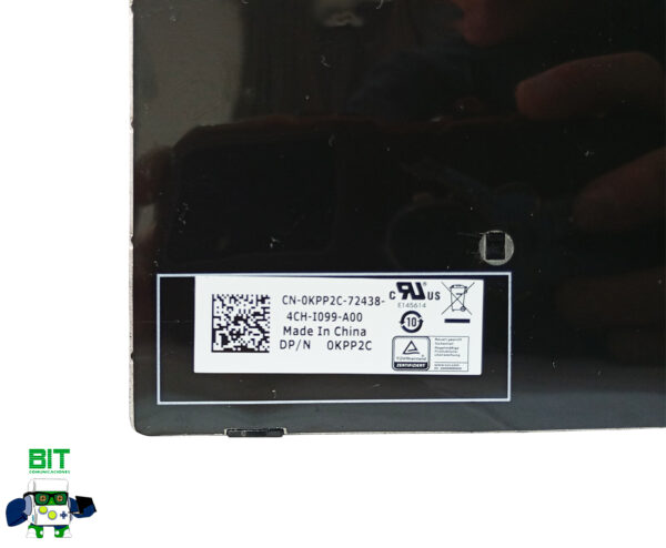 Teclado Dell Inspiron 15 Series 3541 3542 3543 3551 3558 - Image 4