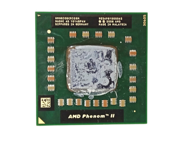 Procesador Amd Phenom Ii X3 N830 Hmn830dcr32gm S1g4 - Image 2