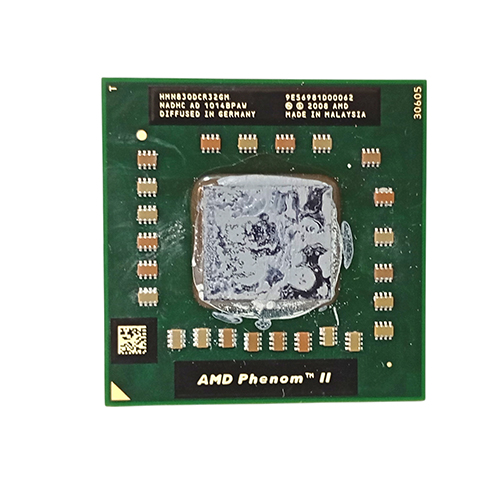 Procesador Amd Phenom Ii X3 N830 Hmn830dcr32gm S1g4