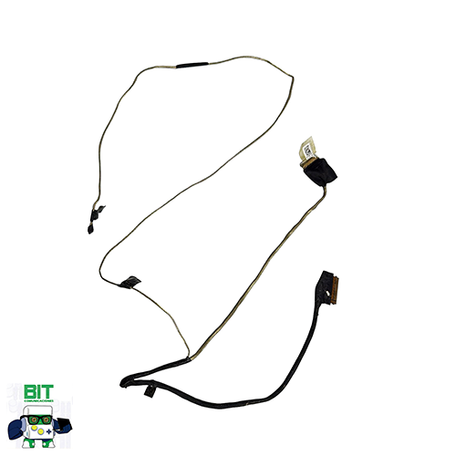 Cable Flex De Video Dell Inspiron 15 5565 5567 Dc02002i800