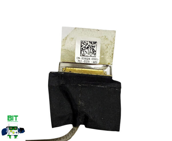 Cable Flex De Video Dell Inspiron 15 5565 5567 Dc02002i800 - Image 5
