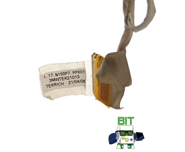 Cable Flex De Video Gateway Gwtn156-11bl 1.17.n15dp7.ppx01 - Image 3