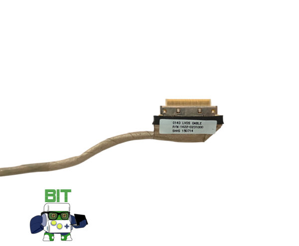 Cable Flex De Video Y Webcam Tcl C3 4500 1422-023t000 - Image 3