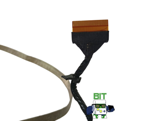 Cable Flex De Video Gateway Gwtn156-11bl 1.17.n15dp7.ppx01 - Image 4