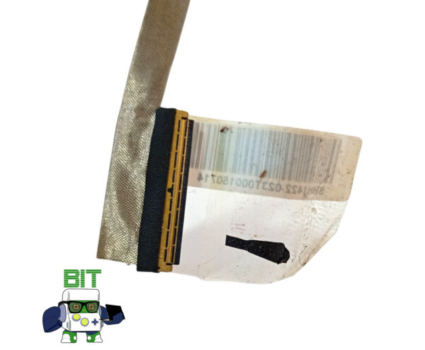Cable Flex De Video Y Webcam Tcl C3 4500 1422-023t000 - Image 4