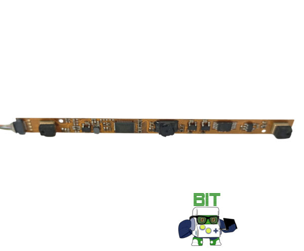 Cable Flex De Video Gateway Gwtn156-11bl 1.17.n15dp7.ppx01 - Image 5