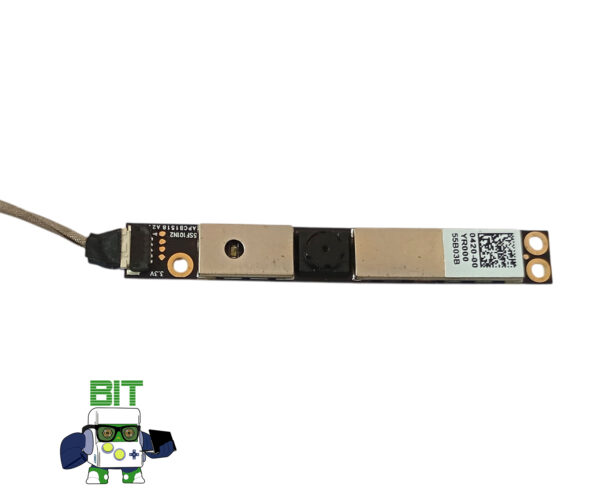 Cable Flex De Video Y Webcam Tcl C3 4500 1422-023t000 - Image 5
