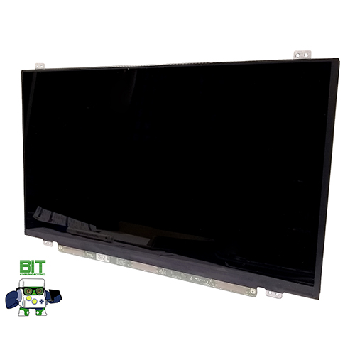 Pantalla Display Slim Lg 14.0 40 Pines Lp140wh8 (tl)(a1)