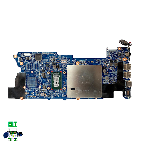 Placa Madre Notebook Hp X360 M6-w103dx Con Intel I5-6200u