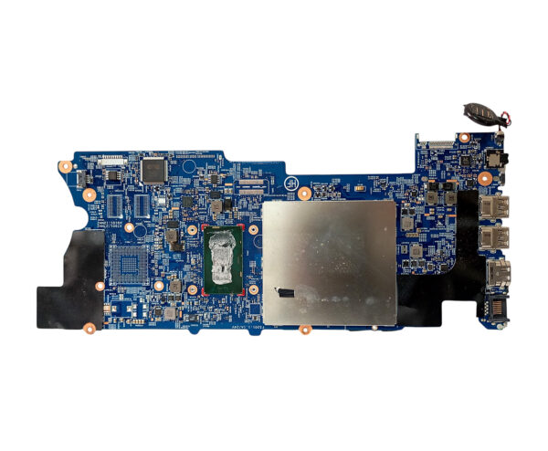 Placa Madre Notebook Hp X360 M6-w103dx Con Intel I5-6200u - Image 2