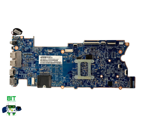 Placa Madre Notebook Hp X360 M6-w103dx Con Intel I5-6200u - Image 3