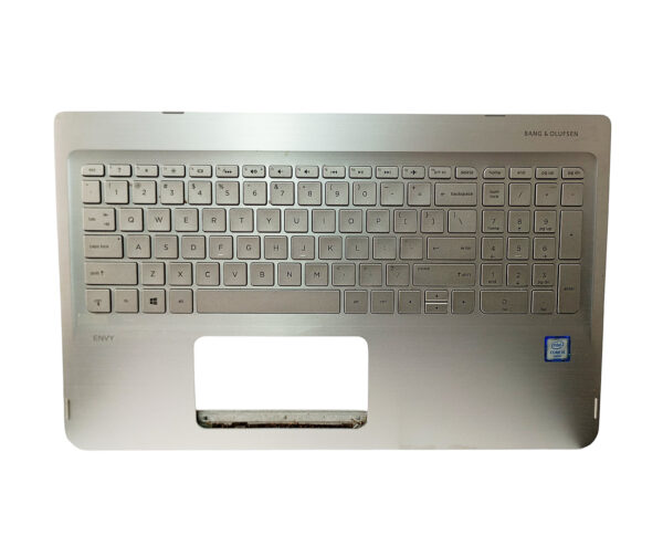 Base Superior Palmrest Teclado Ok Hp X360 M6-w103dx - Image 2