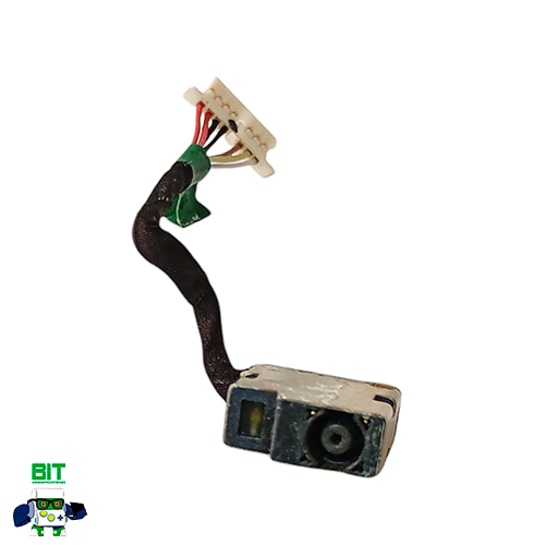 Pin De Carga Notebook Hp X360 M6-w103dx 799735-s51