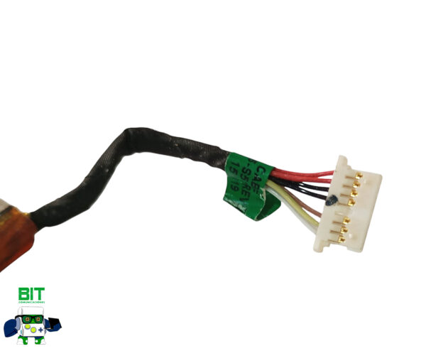 Pin De Carga Notebook Hp X360 M6-w103dx 799735-s51 - Image 4