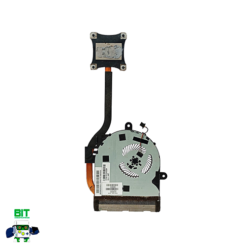 Cooler Fan Con Disipador Notebook Hp X360 M6-w103dx