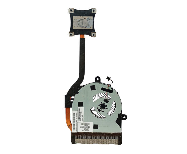 Cooler Fan Con Disipador Notebook Hp X360 M6-w103dx - Image 2