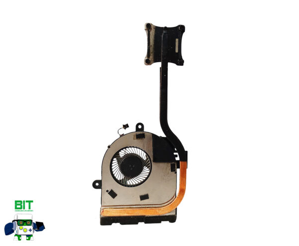 Cooler Fan Con Disipador Notebook Hp X360 M6-w103dx - Image 3