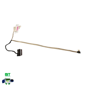 Cable Flex Video Notebook Hp X360 M6-w103dx 450.04808.1001